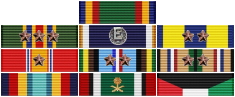 Awards Ribbons