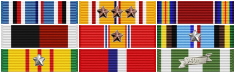 Awards Ribbons