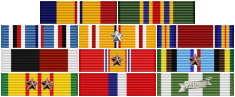 Awards Ribbons