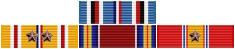 Condecoraciones
