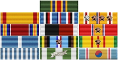 Awards Ribbons