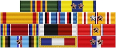 Awards Ribbons