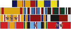 Awards Ribbons