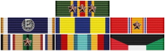 Awards Ribbons