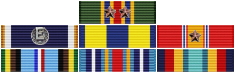 Awards Ribbons