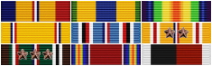 Awards Ribbons