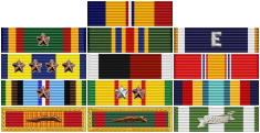 Awards Ribbons