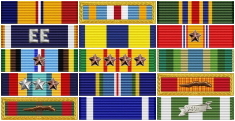 Awards Ribbons