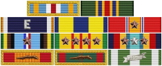 Awards Ribbons