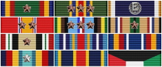 Awards Ribbons