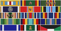 Awards Ribbons