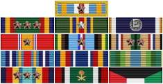 Awards Ribbons