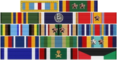 Awards Ribbons