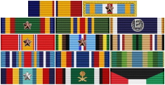 Awards Ribbons