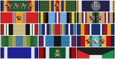 Awards Ribbons