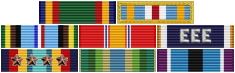 Awards Ribbons