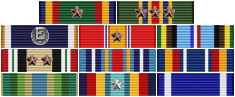 Awards Ribbons