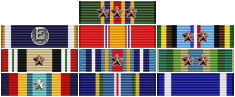 Awards Ribbons