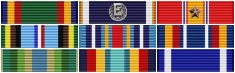 Awards Ribbons