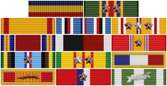 Awards Ribbons