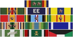 Awards Ribbons