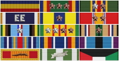 Awards Ribbons