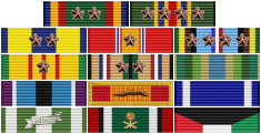 Awards Ribbons