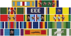 Awards Ribbons