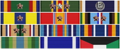 Awards Ribbons