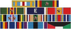 Awards Ribbons