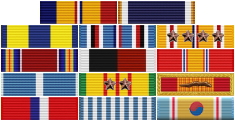 Awards Ribbons