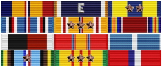 Awards Ribbons