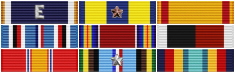 Awards Ribbons