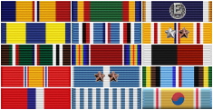 Awards Ribbons