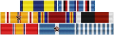 Awards Ribbons