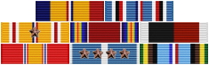 Awards Ribbons