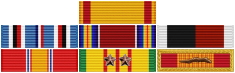 Awards Ribbons