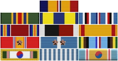 Awards Ribbons