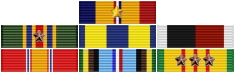 Awards Ribbons