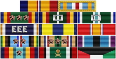 Awards Ribbons