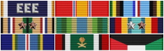 Awards Ribbons