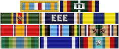 Awards Ribbons