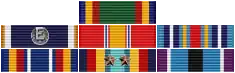Condecoraciones