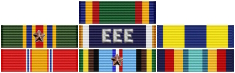 Awards Ribbons