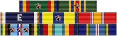 Awards Ribbons