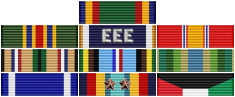 Awards Ribbons