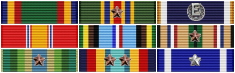 Awards Ribbons