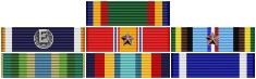 Awards Ribbons