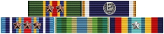 Awards Ribbons