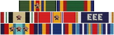 Awards Ribbons